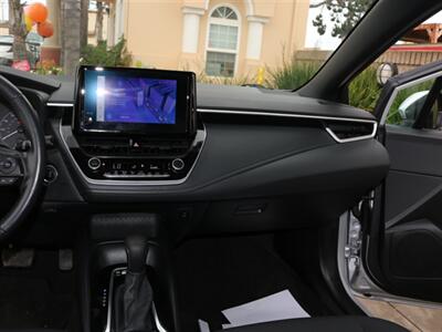 2023 Toyota Corolla SE   - Photo 26 - Santa Maria, CA 93458
