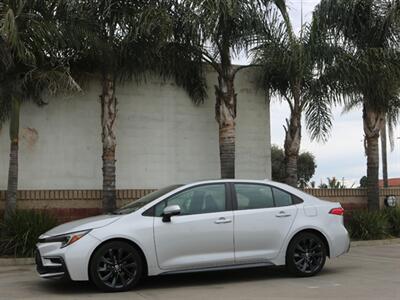2023 Toyota Corolla SE   - Photo 12 - Santa Maria, CA 93458
