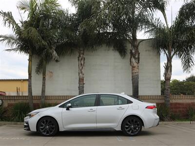 2023 Toyota Corolla SE   - Photo 13 - Santa Maria, CA 93458