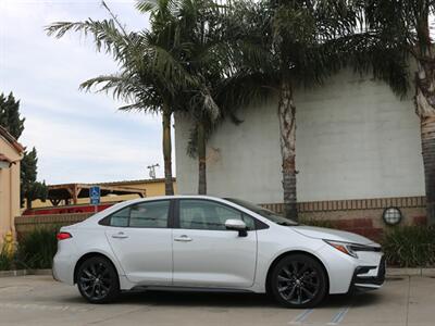 2023 Toyota Corolla SE   - Photo 5 - Santa Maria, CA 93458