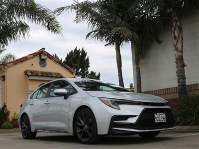 2023 Toyota Corolla SE   - Photo 3 - Santa Maria, CA 93458