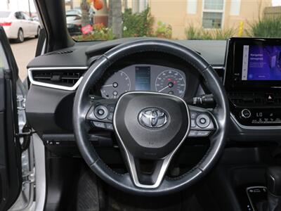 2023 Toyota Corolla SE   - Photo 29 - Santa Maria, CA 93458