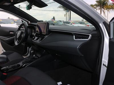 2023 Toyota Corolla SE   - Photo 21 - Santa Maria, CA 93458
