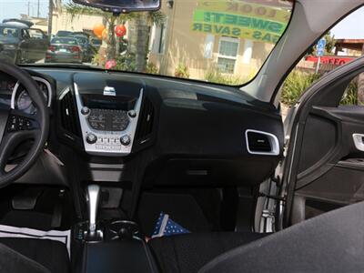 2013 Chevrolet Equinox LS   - Photo 25 - Santa Maria, CA 93458
