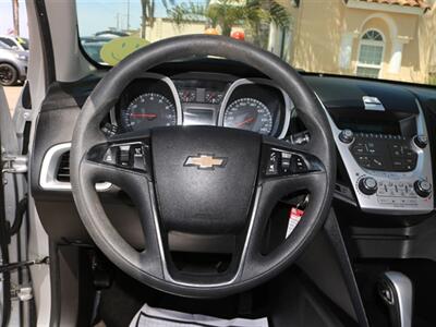 2013 Chevrolet Equinox LS   - Photo 28 - Santa Maria, CA 93458