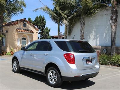 2013 Chevrolet Equinox LS   - Photo 14 - Santa Maria, CA 93458