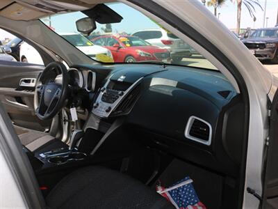 2013 Chevrolet Equinox LS   - Photo 20 - Santa Maria, CA 93458