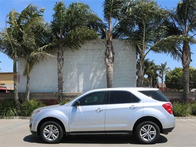 2013 Chevrolet Equinox LS   - Photo 12 - Santa Maria, CA 93458