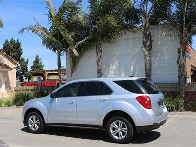 2013 Chevrolet Equinox LS   - Photo 13 - Santa Maria, CA 93458