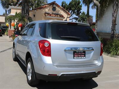 2013 Chevrolet Equinox LS   - Photo 15 - Santa Maria, CA 93458