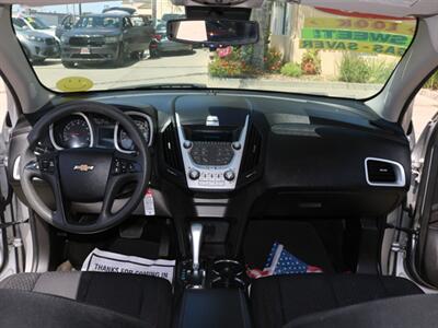 2013 Chevrolet Equinox LS   - Photo 24 - Santa Maria, CA 93458