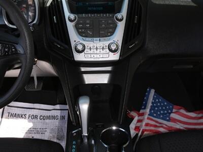 2013 Chevrolet Equinox LS   - Photo 27 - Santa Maria, CA 93458