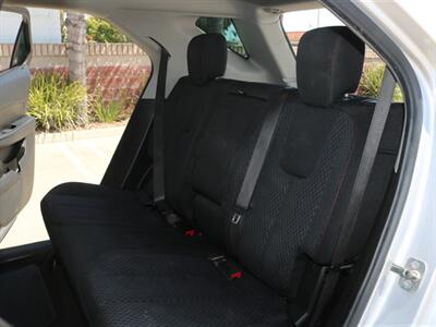 2013 Chevrolet Equinox LS   - Photo 19 - Santa Maria, CA 93458