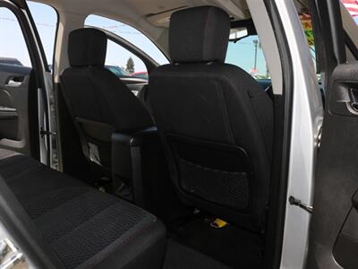 2013 Chevrolet Equinox LS   - Photo 22 - Santa Maria, CA 93458
