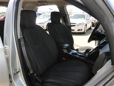 2013 Chevrolet Equinox LS   - Photo 21 - Santa Maria, CA 93458