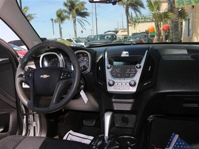 2013 Chevrolet Equinox LS   - Photo 26 - Santa Maria, CA 93458