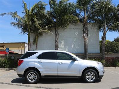 2013 Chevrolet Equinox LS   - Photo 5 - Santa Maria, CA 93458