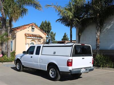 2005 Ford Ranger XLT   - Photo 15 - Santa Maria, CA 93458