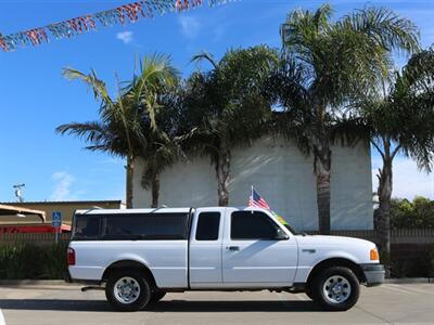 2005 Ford Ranger XLT   - Photo 6 - Santa Maria, CA 93458