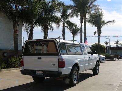2005 Ford Ranger XLT   - Photo 9 - Santa Maria, CA 93458