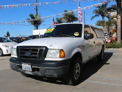 2005 Ford Ranger XLT   - Photo 26 - Santa Maria, CA 93458