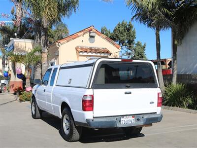 2005 Ford Ranger XLT   - Photo 16 - Santa Maria, CA 93458