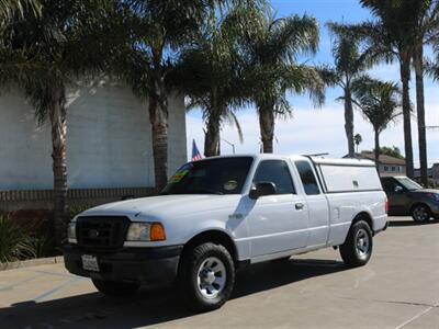 2005 Ford Ranger XLT   - Photo 11 - Santa Maria, CA 93458