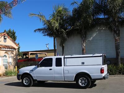 2005 Ford Ranger XLT   - Photo 14 - Santa Maria, CA 93458