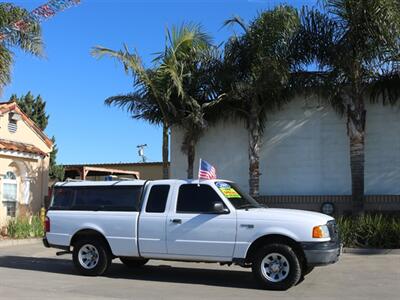 2005 Ford Ranger XLT   - Photo 5 - Santa Maria, CA 93458