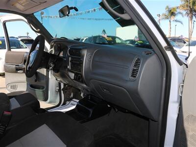 2005 Ford Ranger XLT   - Photo 22 - Santa Maria, CA 93458