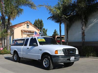 2005 Ford Ranger XLT   - Photo 4 - Santa Maria, CA 93458