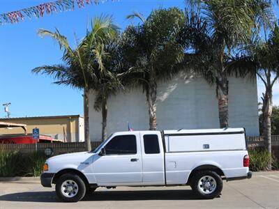 2005 Ford Ranger XLT   - Photo 13 - Santa Maria, CA 93458
