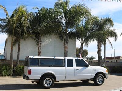 2005 Ford Ranger XLT   - Photo 7 - Santa Maria, CA 93458