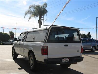 2005 Ford Ranger XLT   - Photo 17 - Santa Maria, CA 93458