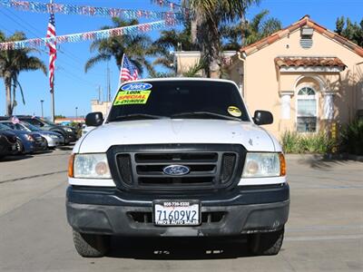 2005 Ford Ranger XLT   - Photo 2 - Santa Maria, CA 93458