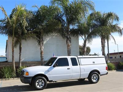 2005 Ford Ranger XLT   - Photo 12 - Santa Maria, CA 93458