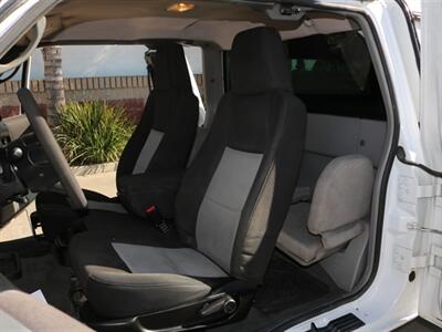 2005 Ford Ranger XLT   - Photo 20 - Santa Maria, CA 93458