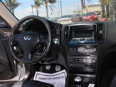 2008 INFINITI G37 Sport   - Photo 24 - Santa Maria, CA 93458