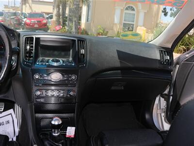2008 INFINITI G37 Sport   - Photo 23 - Santa Maria, CA 93458
