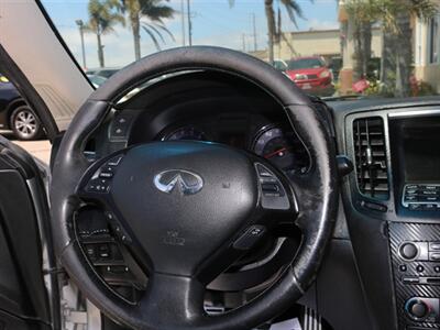 2008 INFINITI G37 Sport   - Photo 26 - Santa Maria, CA 93458