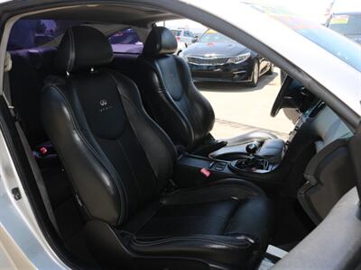 2008 INFINITI G37 Sport   - Photo 21 - Santa Maria, CA 93458