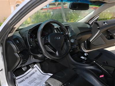 2008 INFINITI G37 Sport   - Photo 17 - Santa Maria, CA 93458