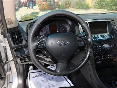 2008 INFINITI G37 Sport   - Photo 28 - Santa Maria, CA 93458