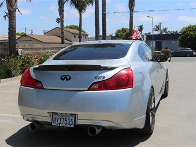 2008 INFINITI G37 Sport   - Photo 9 - Santa Maria, CA 93458