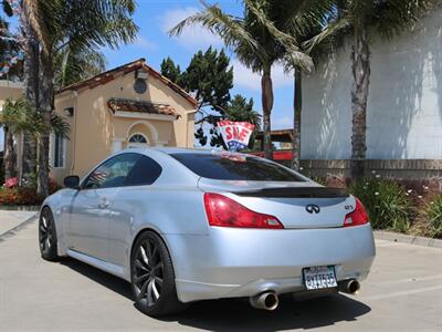 2008 INFINITI G37 Sport   - Photo 15 - Santa Maria, CA 93458