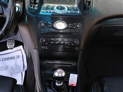 2008 INFINITI G37 Sport   - Photo 25 - Santa Maria, CA 93458