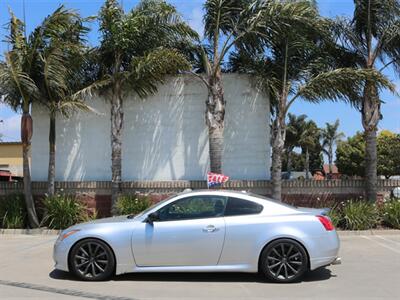 2008 INFINITI G37 Sport   - Photo 13 - Santa Maria, CA 93458