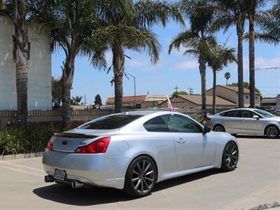 2008 INFINITI G37 Sport   - Photo 7 - Santa Maria, CA 93458