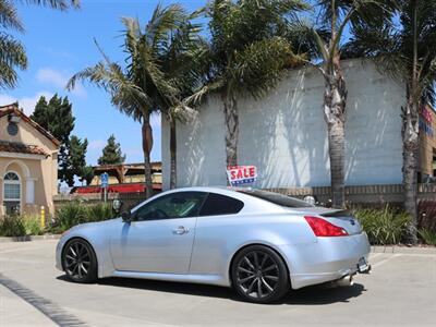 2008 INFINITI G37 Sport   - Photo 14 - Santa Maria, CA 93458