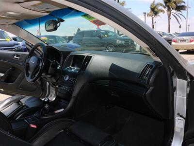2008 INFINITI G37 Sport   - Photo 19 - Santa Maria, CA 93458